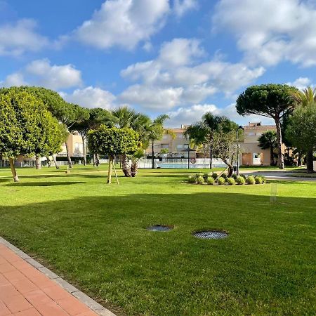Apartamento Campo De Golf Chiclana de la Frontera Buitenkant foto