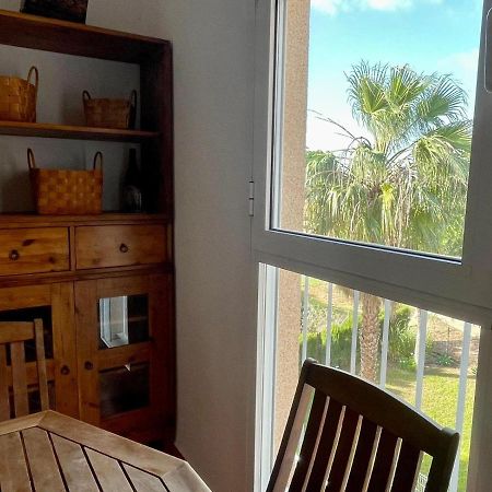 Apartamento Campo De Golf Chiclana de la Frontera Buitenkant foto