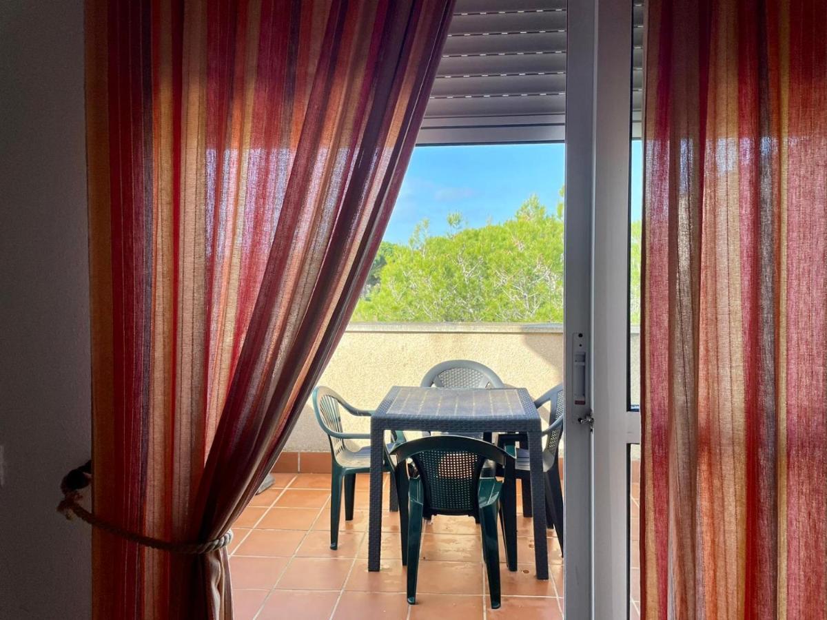Apartamento Campo De Golf Chiclana de la Frontera Buitenkant foto